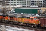 BNSF 5301